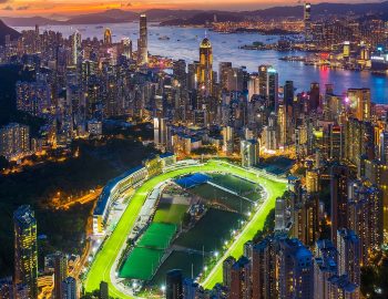 Hong Kong Racing