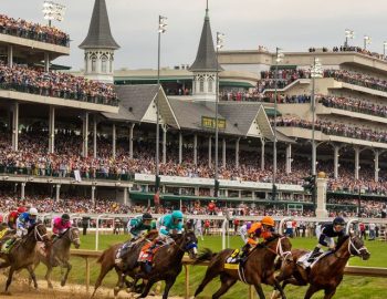 Kentucky Derby Adventure