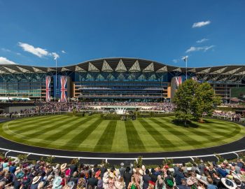 Royal ascot