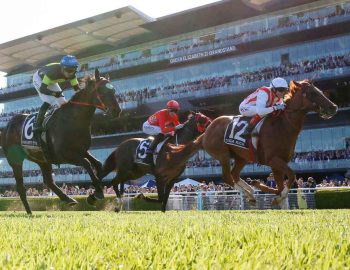 Spring Carnival Racing